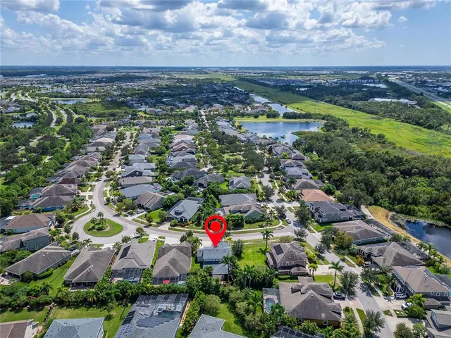 $585,000 | 6659 Current Drive, Apollo Beach, FL 33572