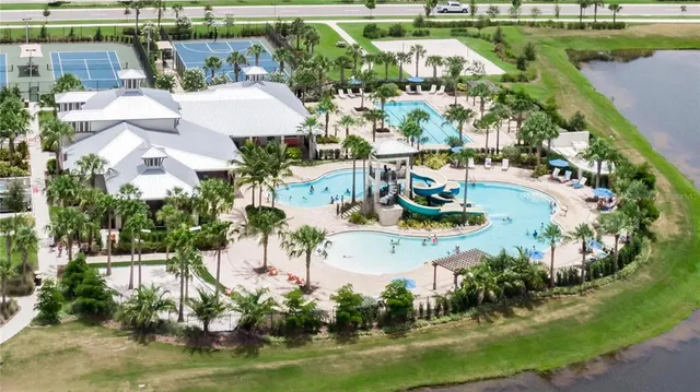 $585,000 | 6659 Current Drive, Apollo Beach, FL 33572