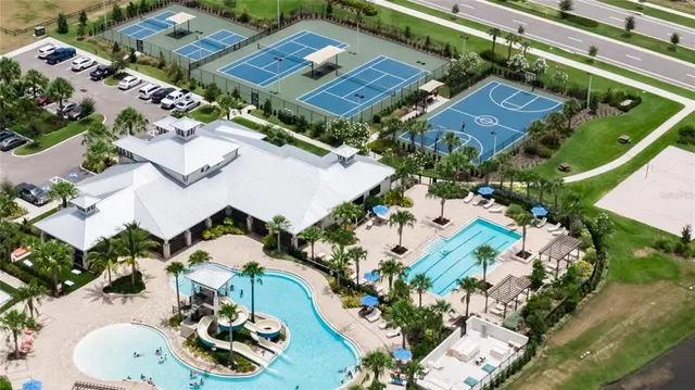 $585,000 | 6659 Current Drive, Apollo Beach, FL 33572