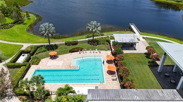 $585,000 | 6659 Current Drive, Apollo Beach, FL 33572