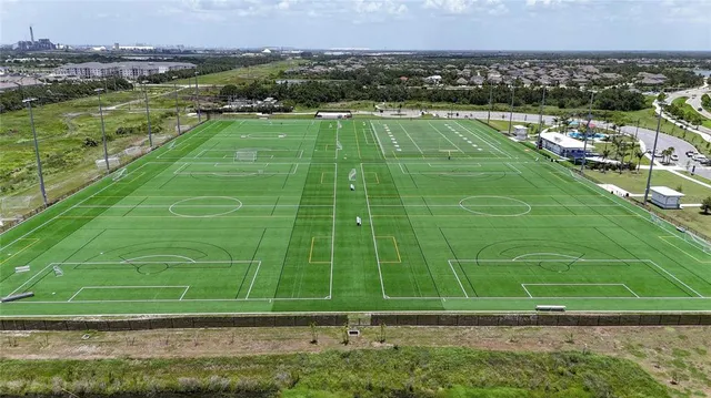 $585,000 | 6659 Current Drive, Apollo Beach, FL 33572