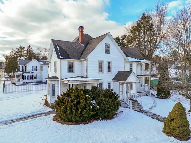 $600,000 | 157 Milford Street, Manchester, NH 03102