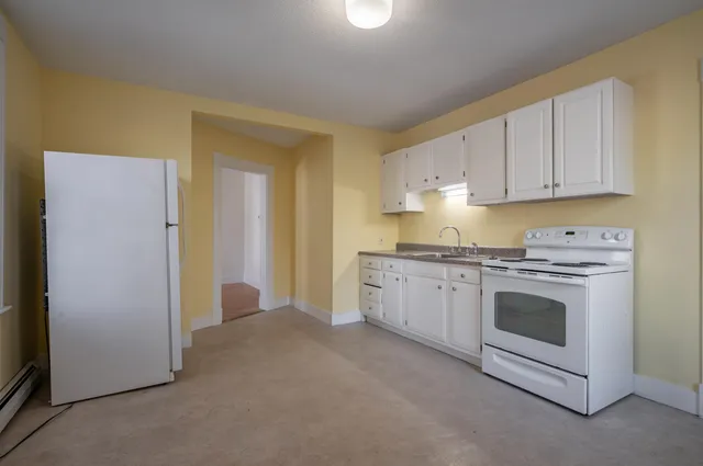 $600,000 | 157 Milford Street, Manchester, NH 03102