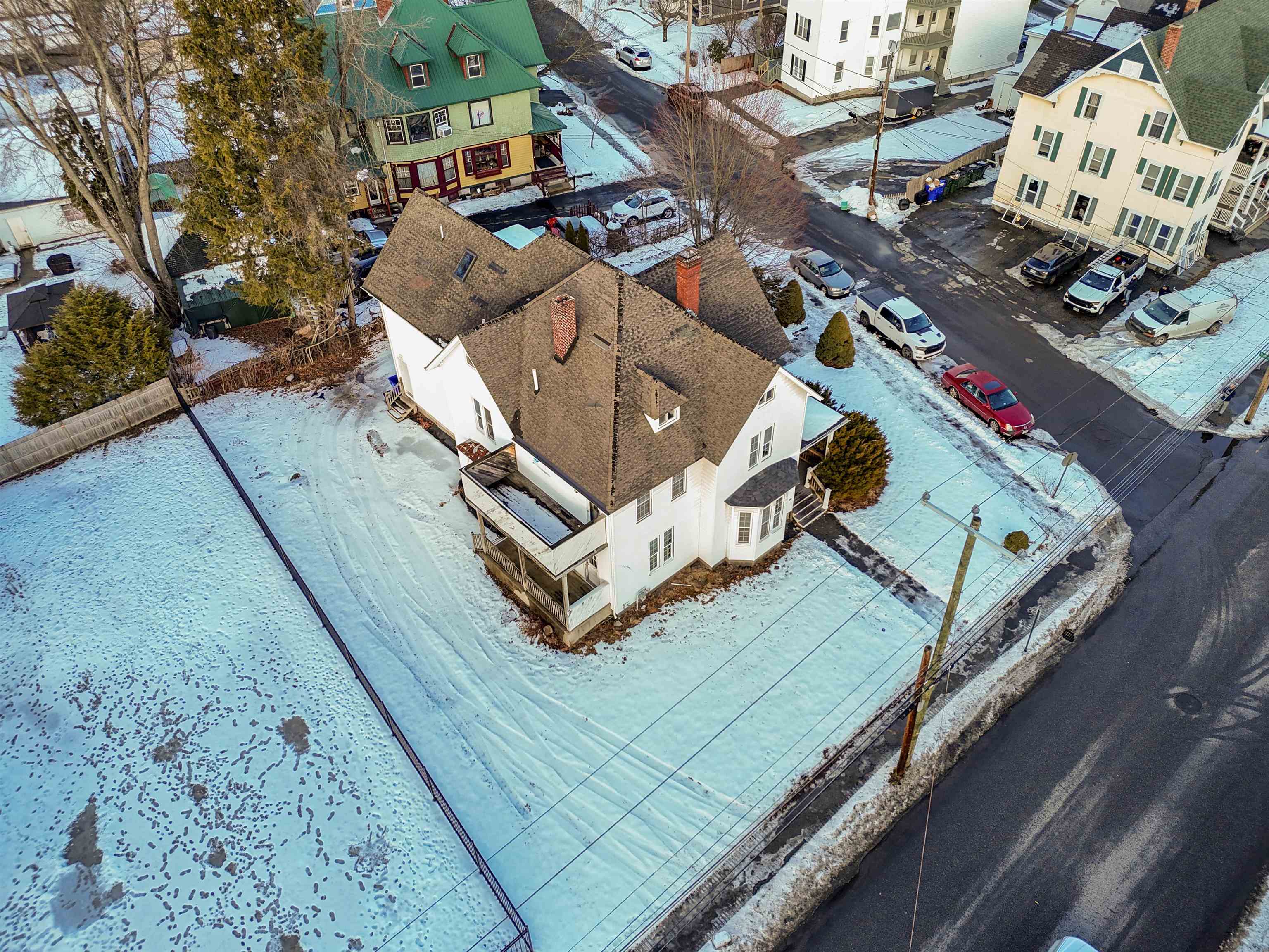 157 Milford Street Manchester, NH 03102 - Photo 4 of 52