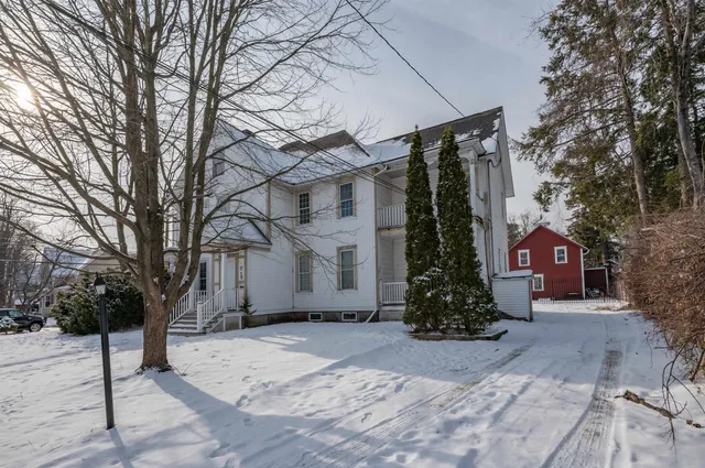$600,000 | 157 Milford Street, Manchester, NH 03102