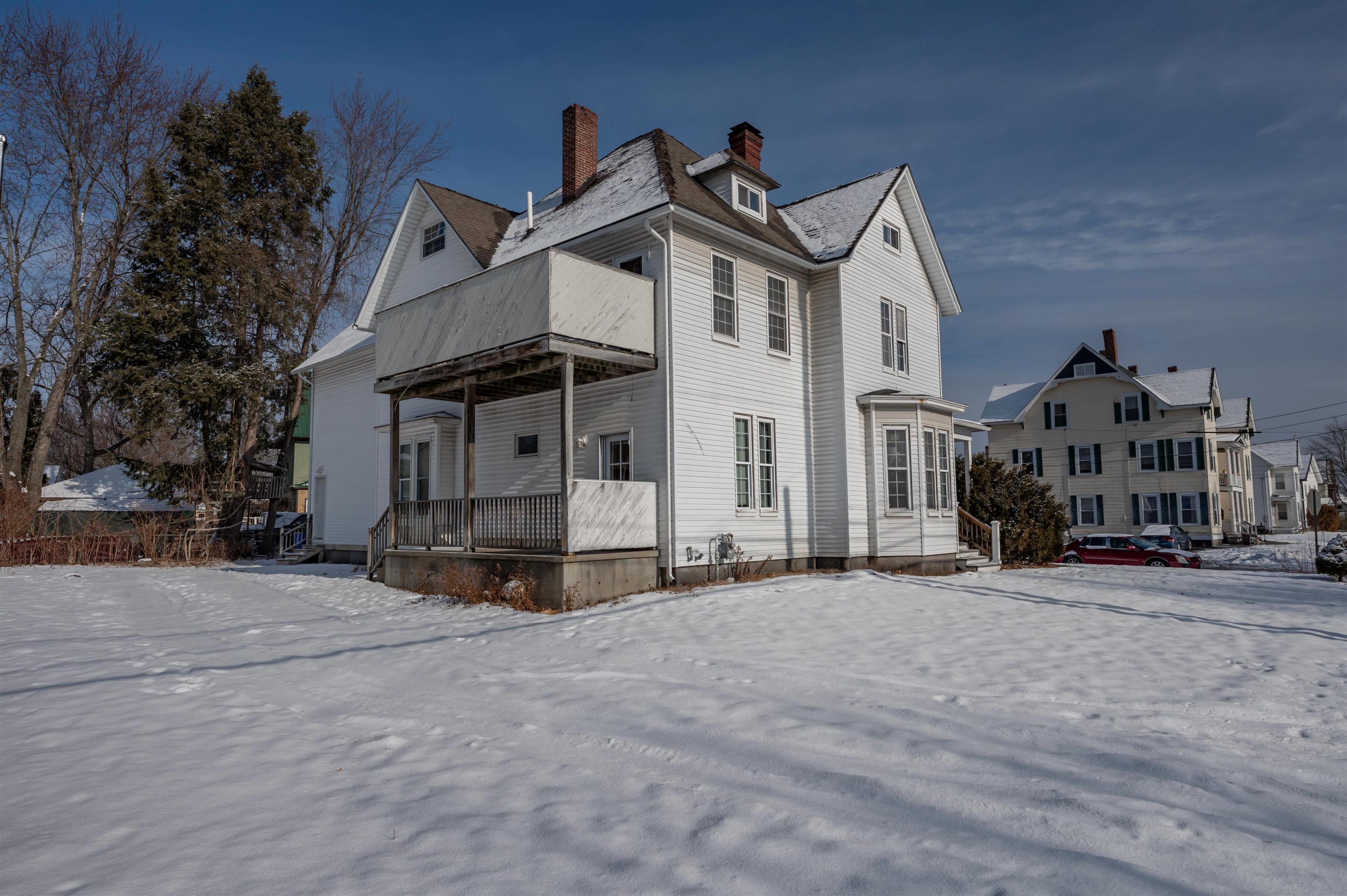 157 Milford Street Manchester, NH 03102 - Photo 48 of 52