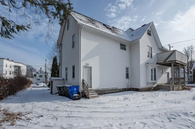 $600,000 | 157 Milford Street, Manchester, NH 03102