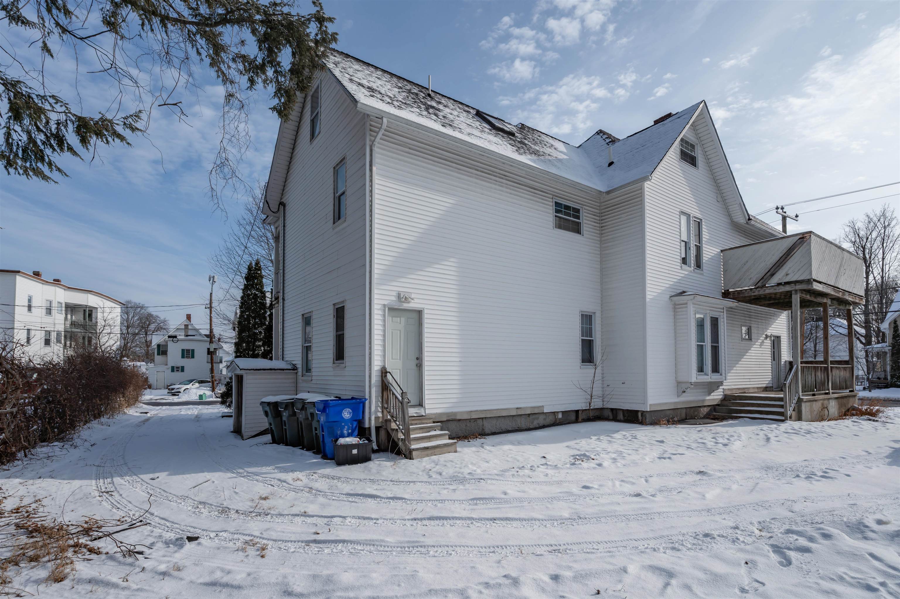 157 Milford Street Manchester, NH 03102 - Photo 49 of 52