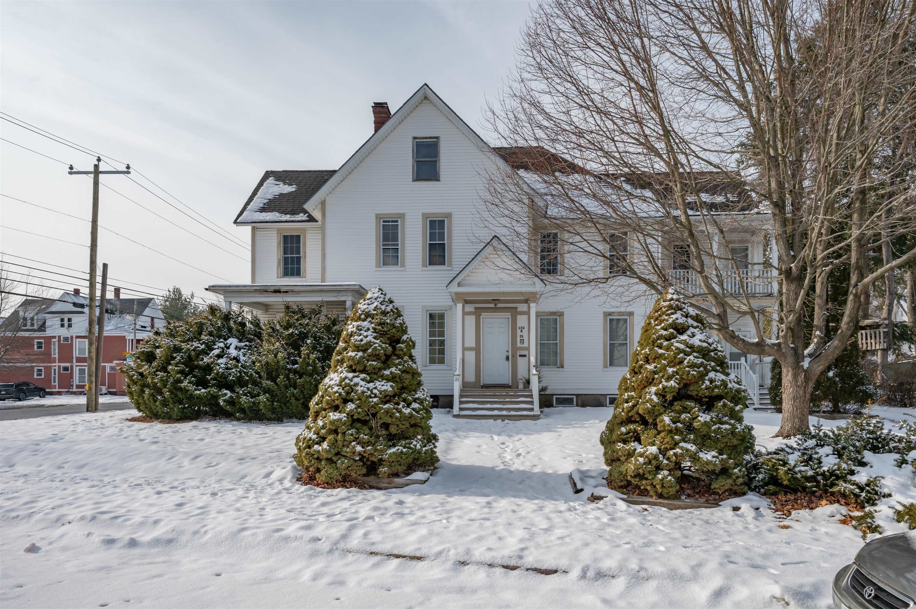 157 Milford Street Manchester, NH 03102 - Photo 50 of 52