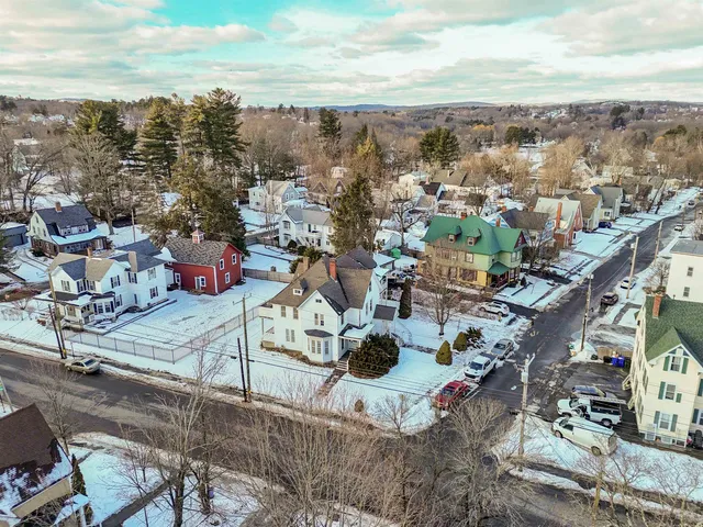 $600,000 | 157 Milford Street, Manchester, NH 03102