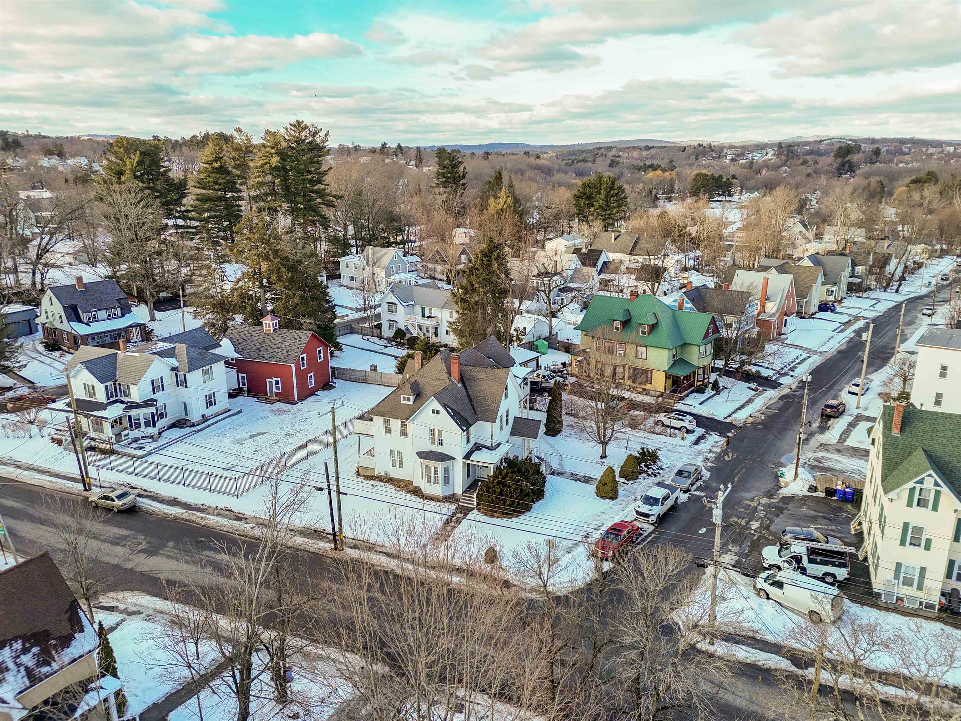 157 Milford Street Manchester, NH 03102 - Photo 5 of 52