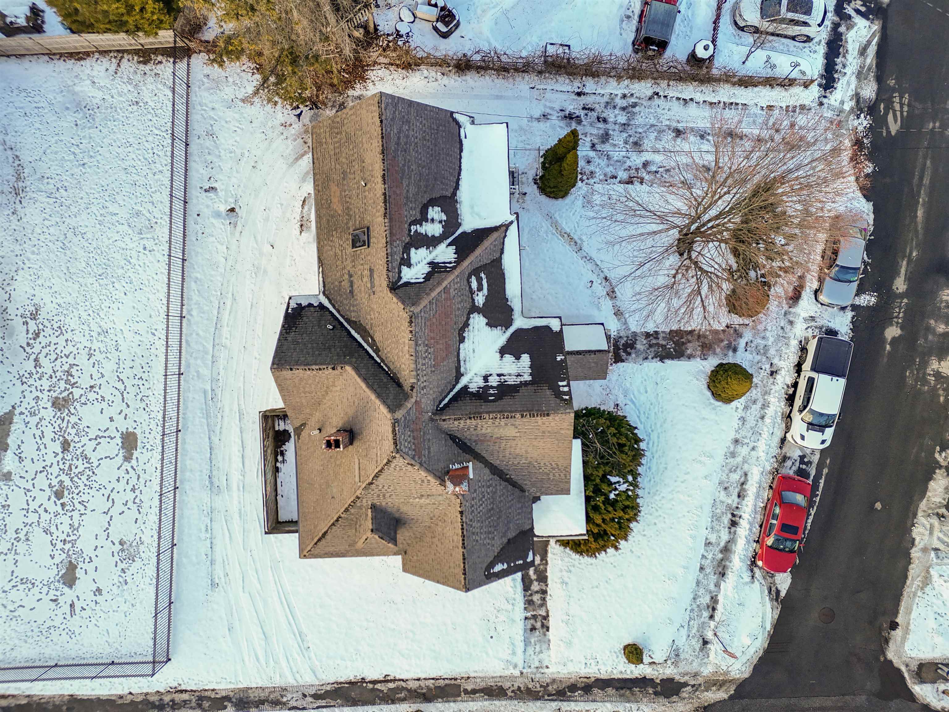 157 Milford Street Manchester, NH 03102 - Photo 51 of 52