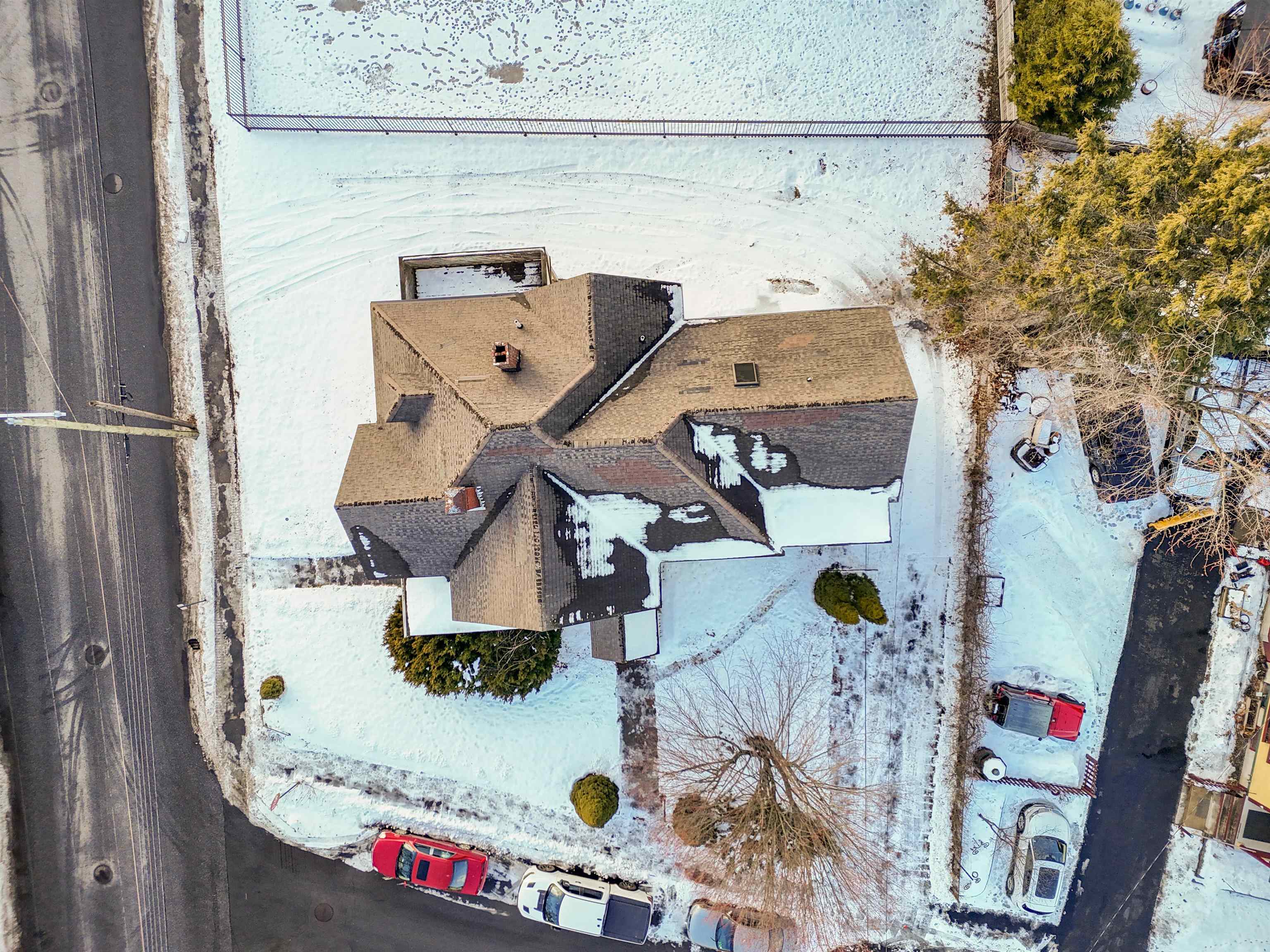 157 Milford Street Manchester, NH 03102 - Photo 52 of 52