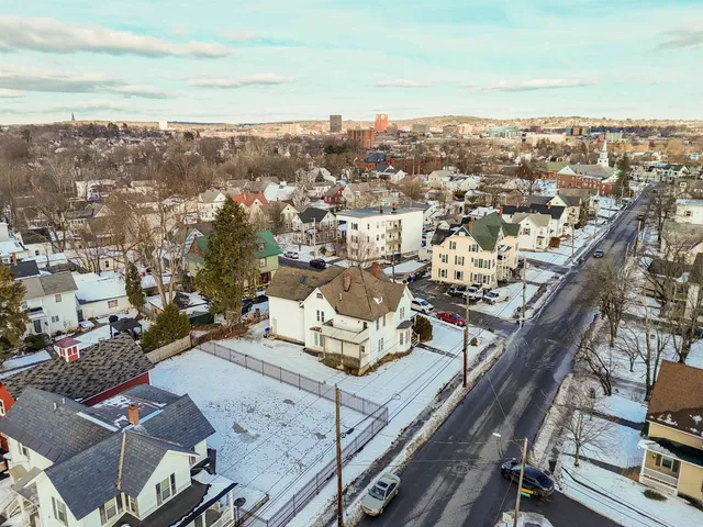 $600,000 | 157 Milford Street, Manchester, NH 03102