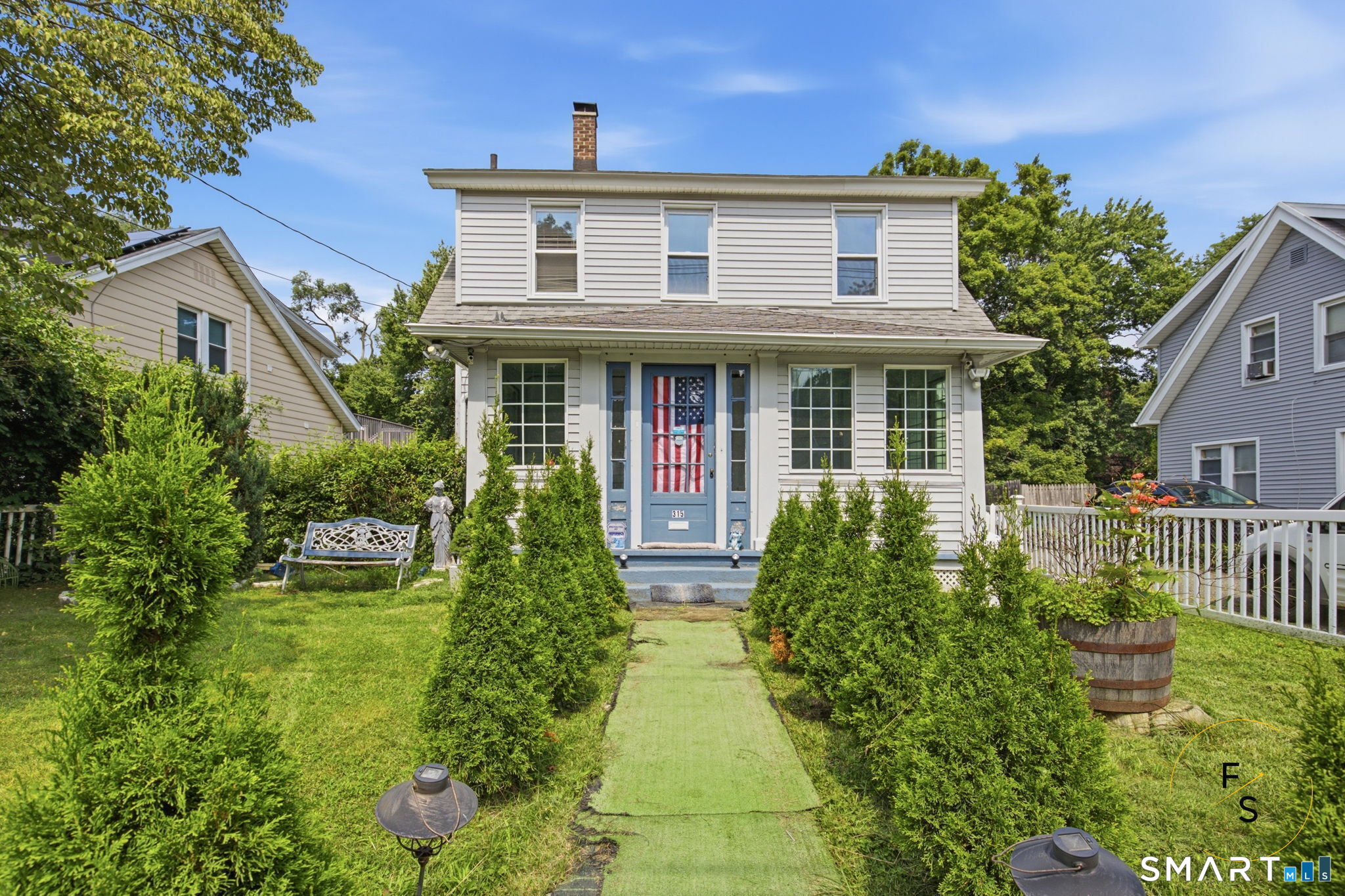 315 Frost Road Waterbury, CT 06705 - Photo 1 of 31 Gallery Image 1