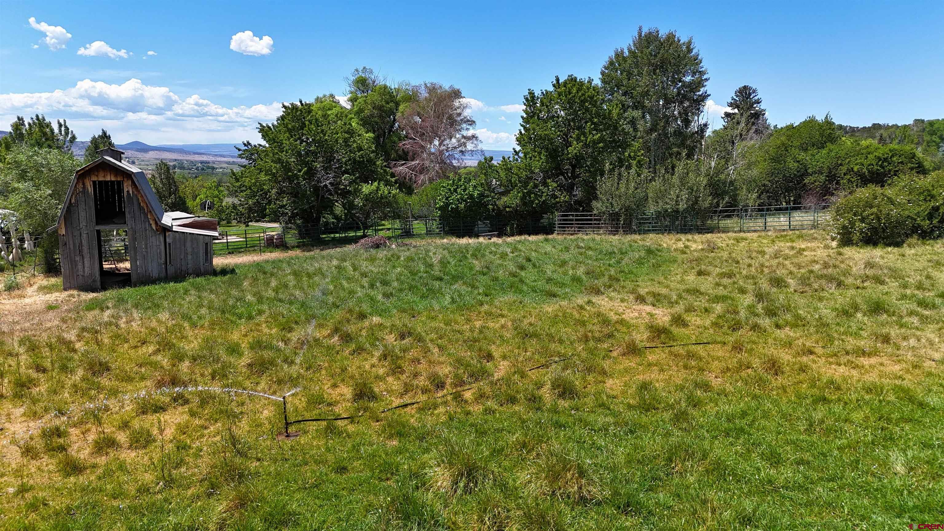 39389 Pitkin Road Paonia, CO 81428 - Photo 34 of 34 with the surrounding irrigated pastures