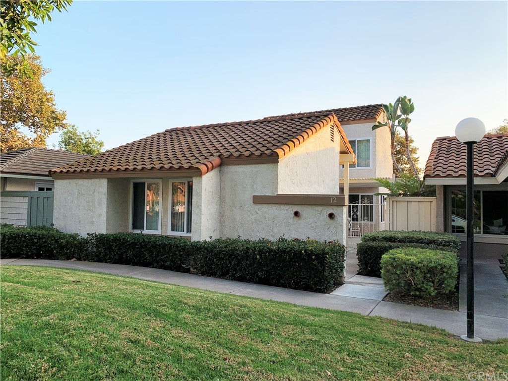 12 Windrow Irvine, CA 92618 - Photo 1 of 45