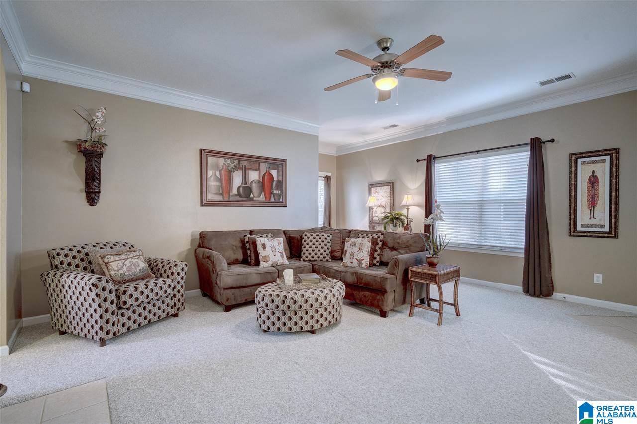 273 High Ridge Drive Pelham, AL 35124 - Photo 11 of 29