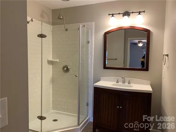 $1,550 | 2519 Stockbridge Drive, Unit B, Charlotte, NC 28210