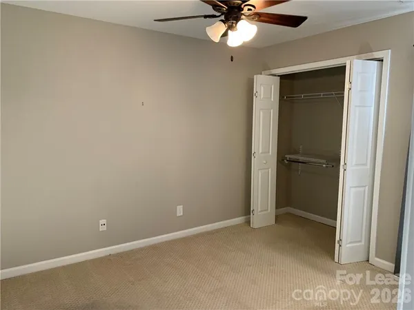 $1,550 | 2519 Stockbridge Drive, Unit B, Charlotte, NC 28210