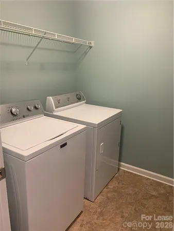 $1,550 | 2519 Stockbridge Drive, Unit B, Charlotte, NC 28210