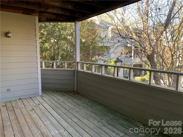 $1,550 | 2519 Stockbridge Drive, Unit B, Charlotte, NC 28210