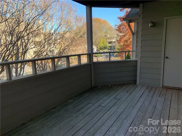 $1,550 | 2519 Stockbridge Drive, Unit B, Charlotte, NC 28210