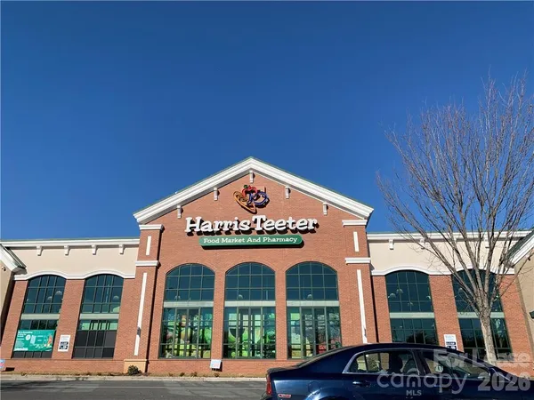 $1,550 | 2519 Stockbridge Drive, Unit B, Charlotte, NC 28210