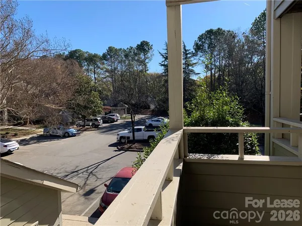 $1,550 | 2519 Stockbridge Drive, Unit B, Charlotte, NC 28210