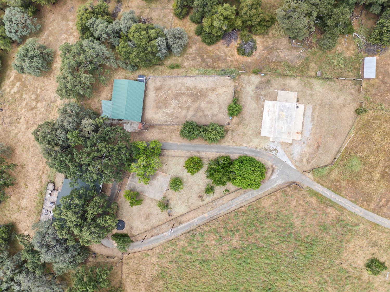 3700 Springer Road Placerville, CA 95667 - Photo 51 of 54