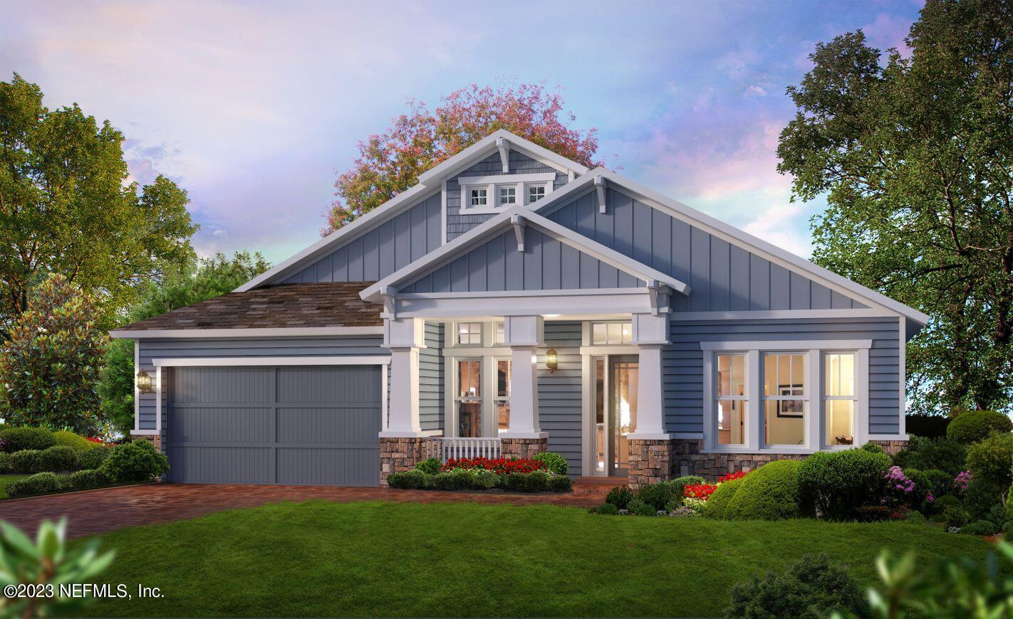 222 Navigators Road St. Johns, FL 32259 - Photo 1 of 1 Costa Mesa - Craftsman