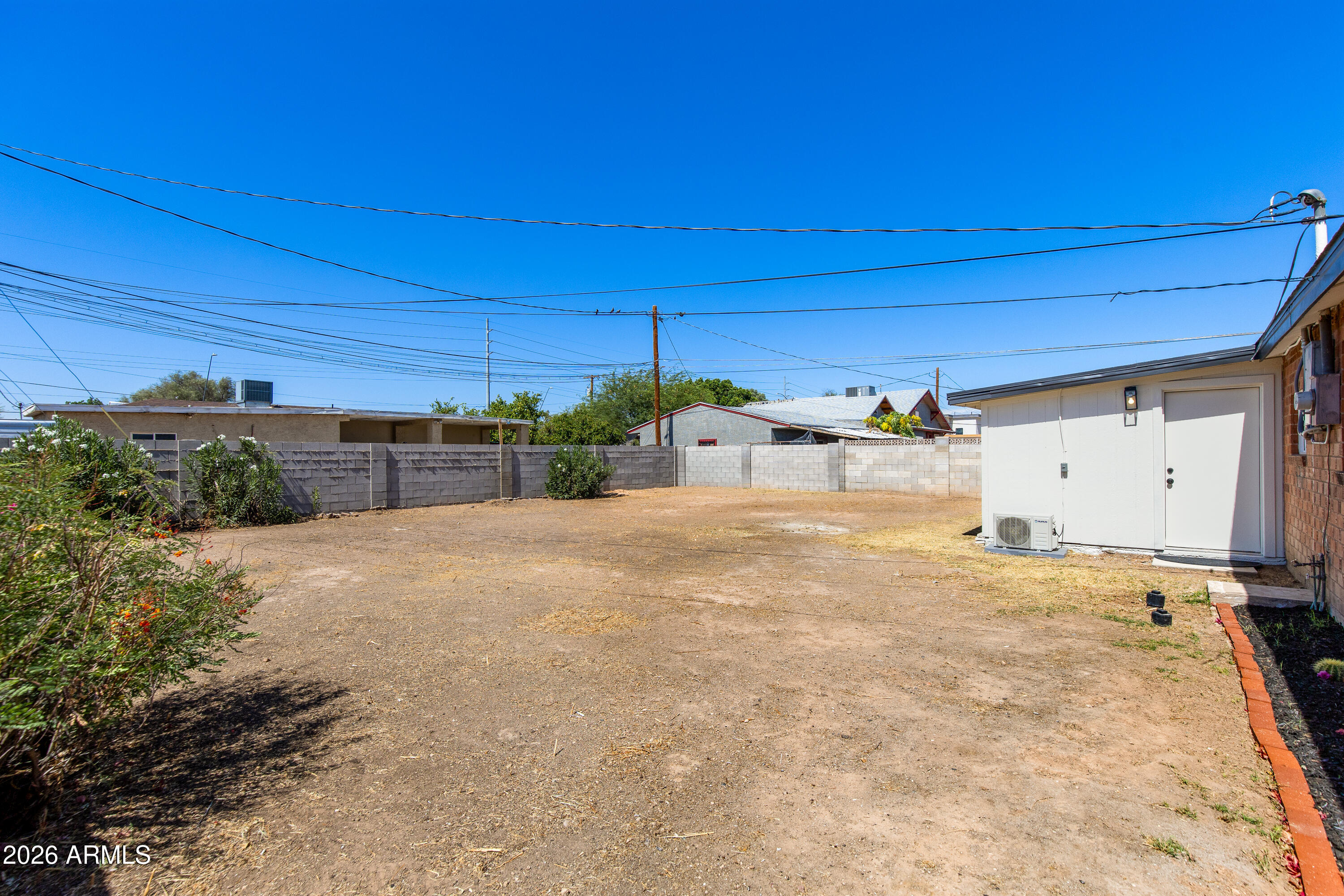 718 West 3rd Place Mesa, AZ 85201 - Photo 29 of 30 36-3rd