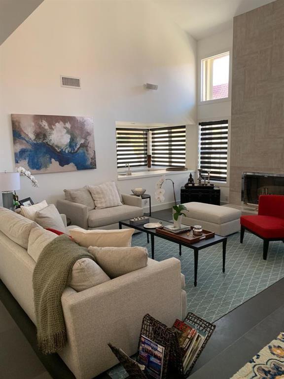 21723 Club Villa Terrace Boca Raton, FL 33433 - Photo 11 of 32 a living room with furniture and a window