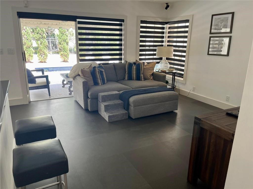 21723 Club Villa Terrace Boca Raton, FL 33433 - Photo 18 of 32 a living room with furniture and a large window