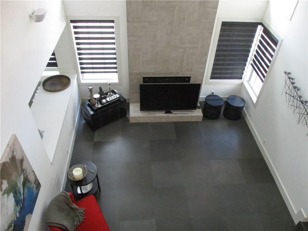 21723 Club Villa Terrace Boca Raton, FL 33433 - Photo 23 of 32 a living room with furniture and a fireplace