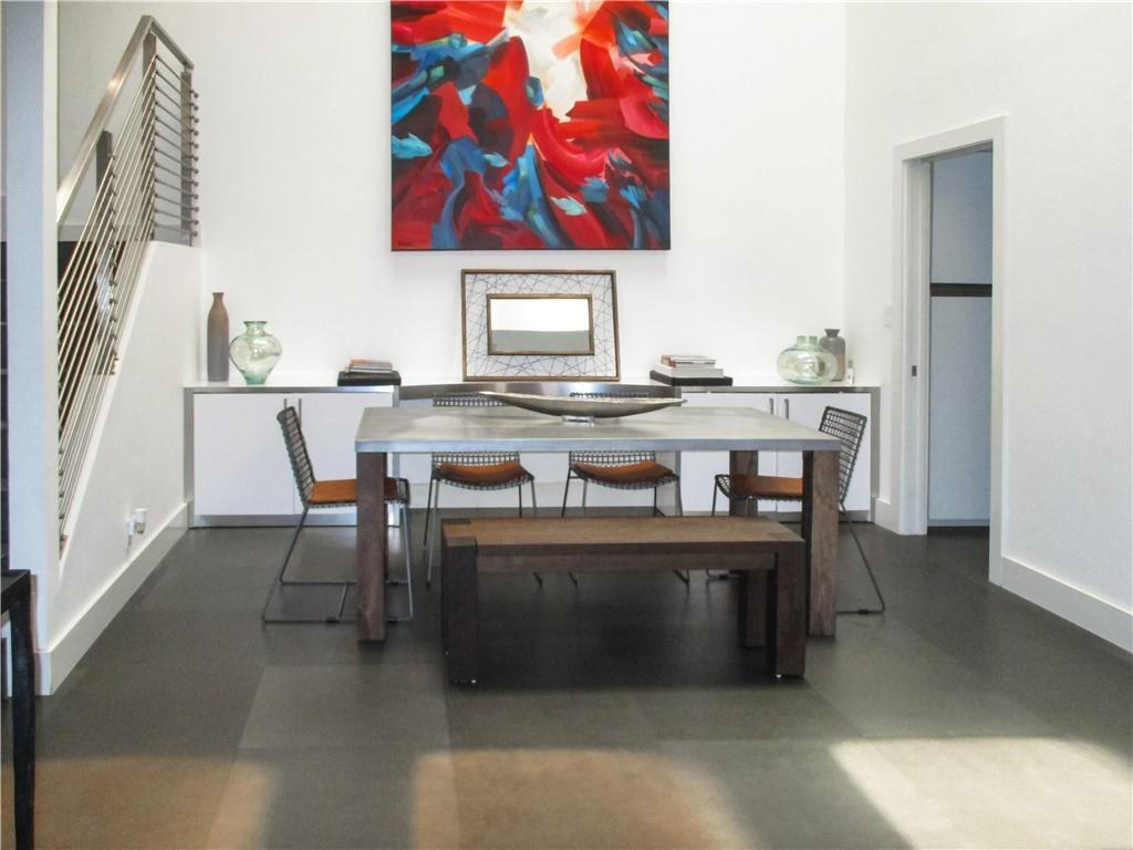 21723 Club Villa Terrace Boca Raton, FL 33433 - Photo 7 of 32 a view of a dining room with furniture
