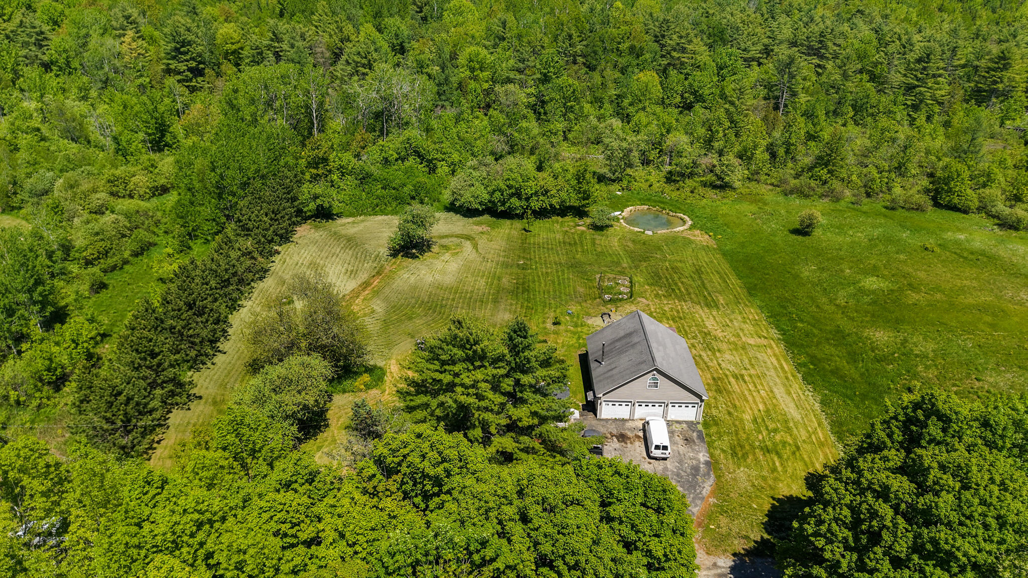 30 Lewis Road Hermon, ME 04401 - Photo 5 of 52 dji_fly_20260603_132714_0984_17805077796