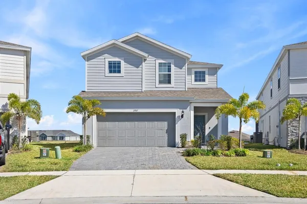 $715,000 | 3787 Lana Avenue, Davenport, FL 33897