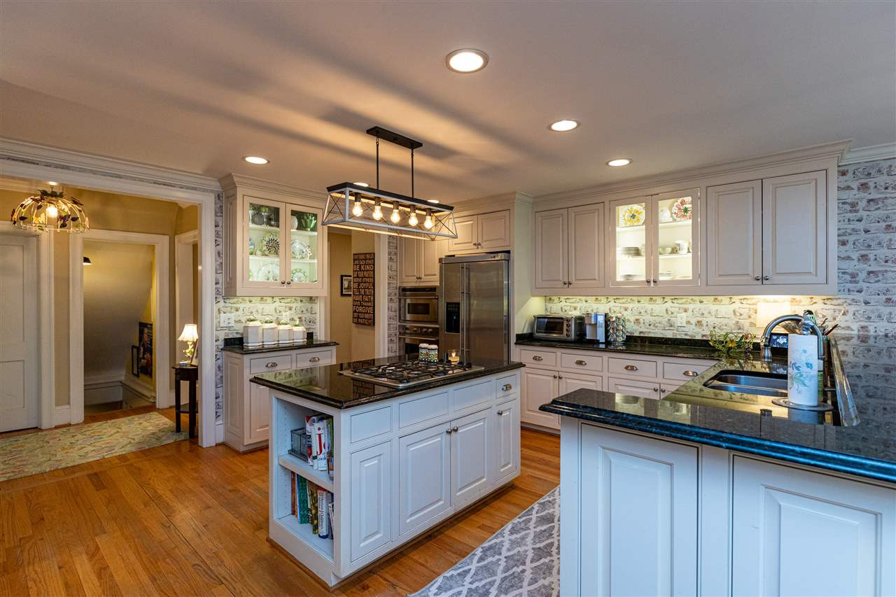 1403 Brooks Avenue Raleigh, NC 27607 - Photo 11 of 30 Photo 11