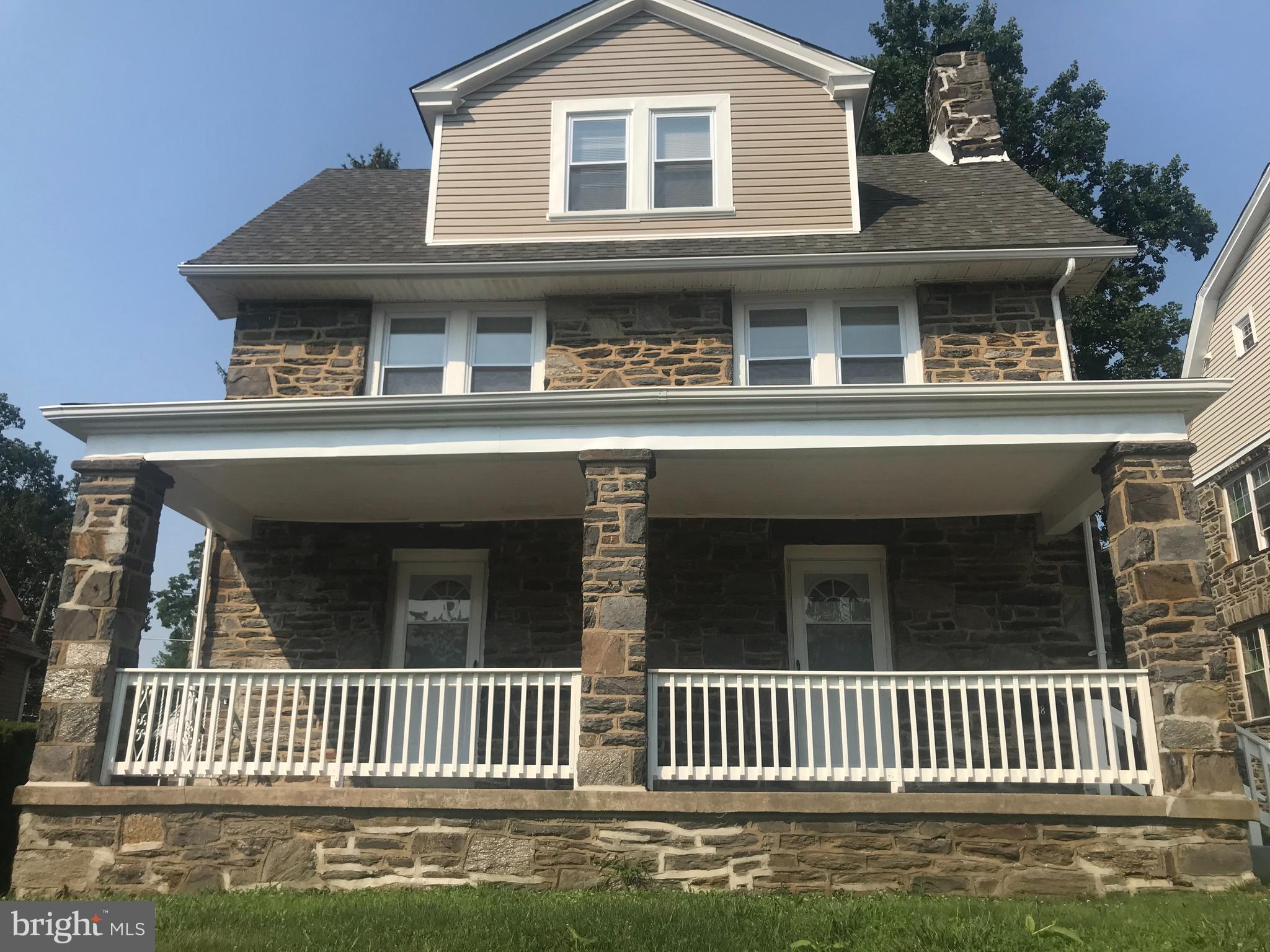 518 Netherwood Road Upper Darby, PA 19082 - Photo 1 of 53
