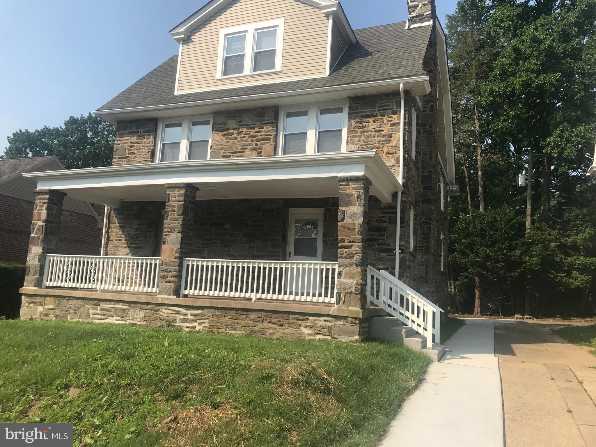 518 Netherwood Road Upper Darby, PA 19082 - Photo 2 of 53