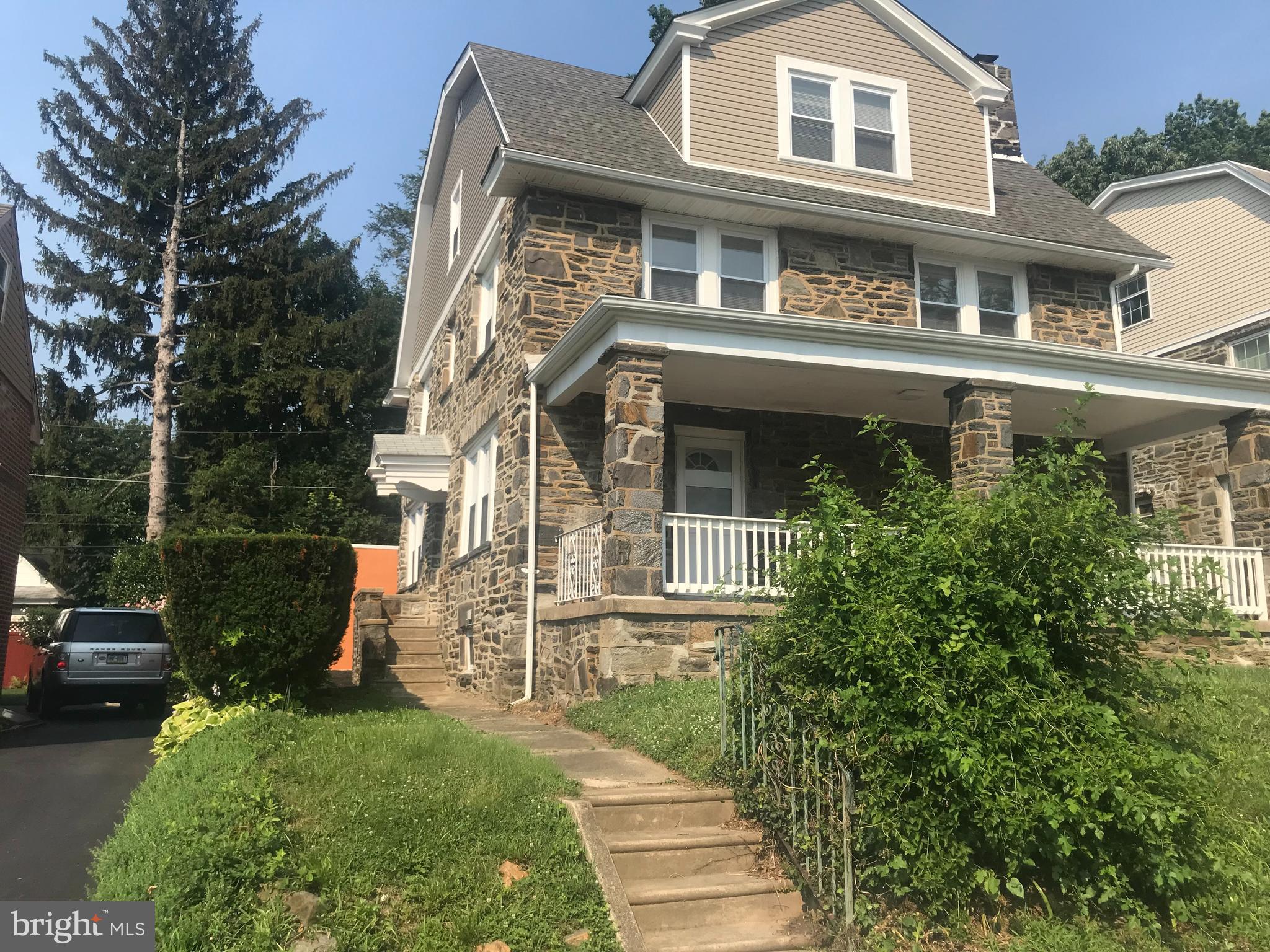 518 Netherwood Road Upper Darby, PA 19082 - Photo 3 of 53
