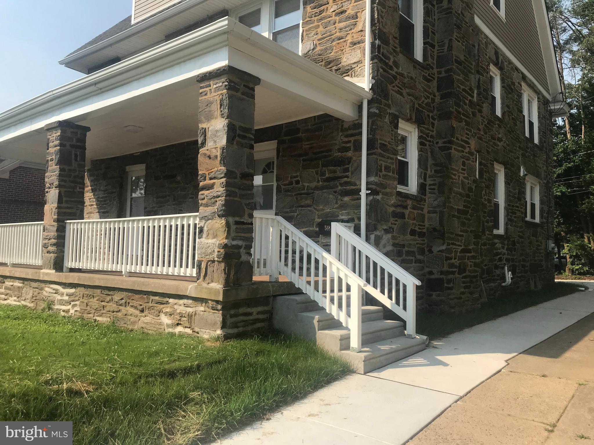 518 Netherwood Road Upper Darby, PA 19082 - Photo 4 of 53
