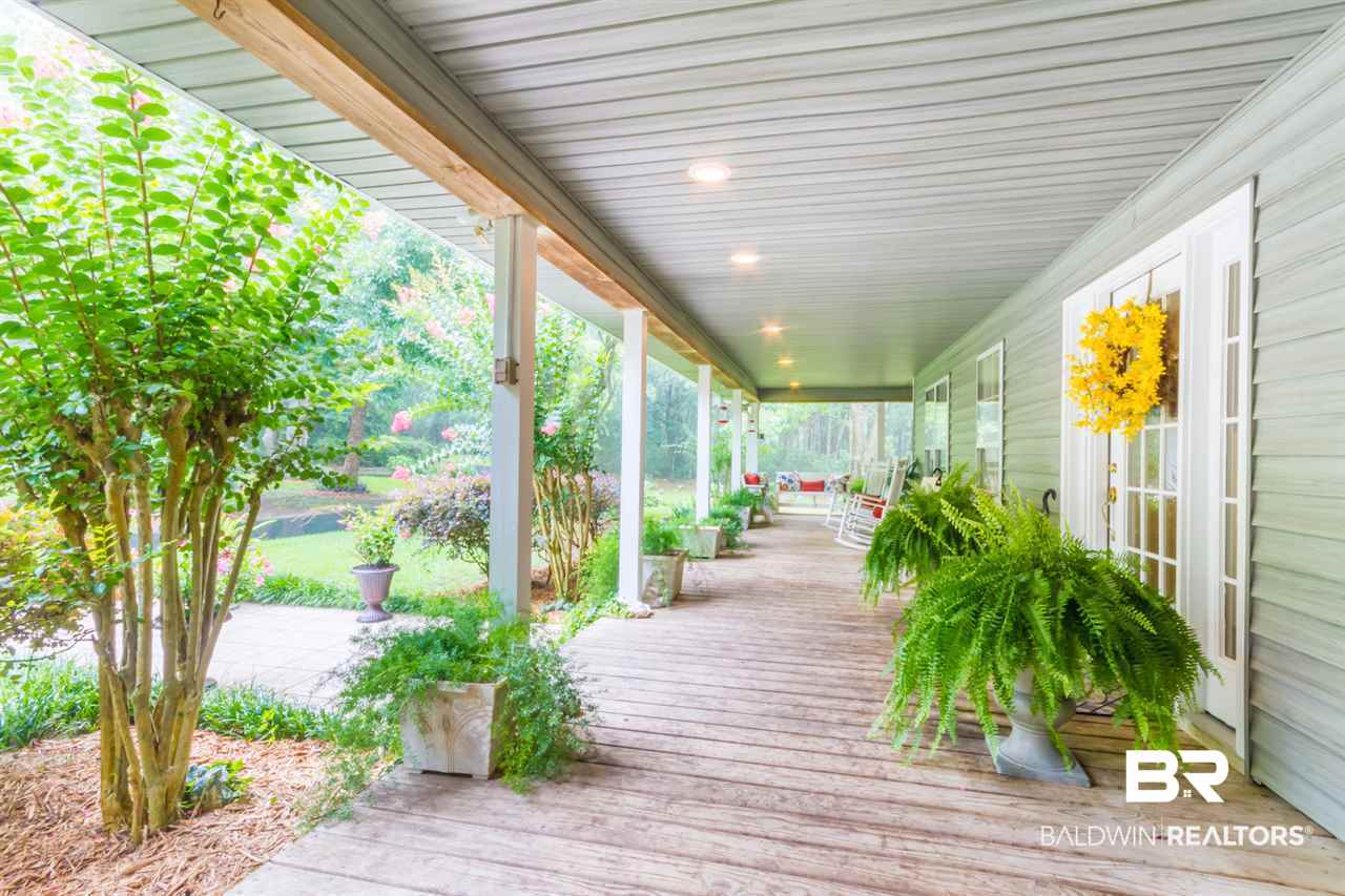 11501 Patterson Lane Elberta, AL 36530 - Photo 33 of 49