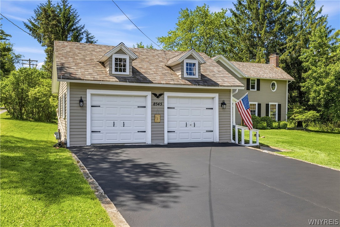 8545 Falls Road Colden, NY 14170 - Photo 40 of 48