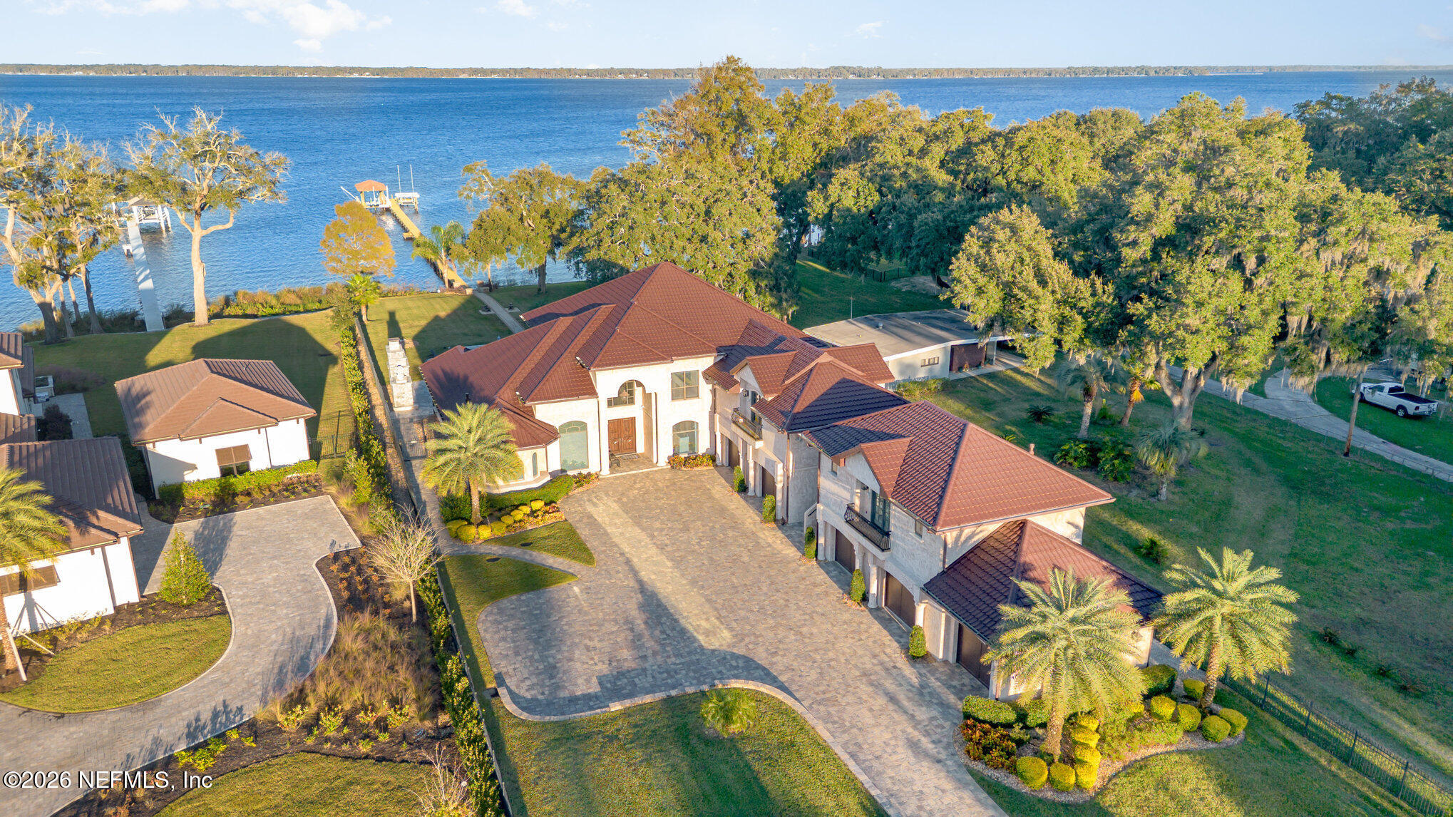 1402 Wilkies Point Road Green Cove Springs, FL 32043 - Photo 77 of 95 079_dji_0013-edit_857