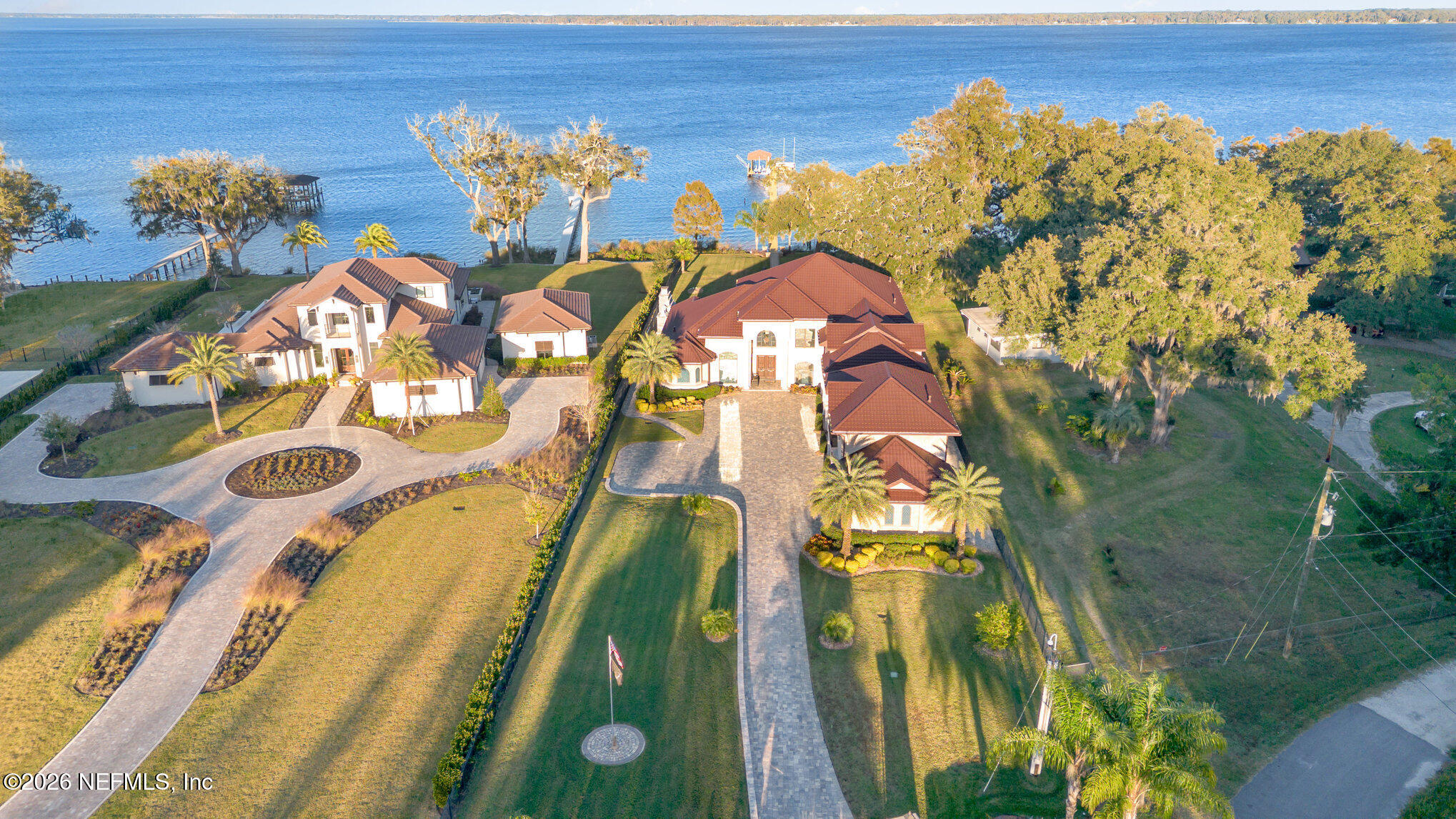 1402 Wilkies Point Road Green Cove Springs, FL 32043 - Photo 78 of 95 080_dji_0011-edit_129