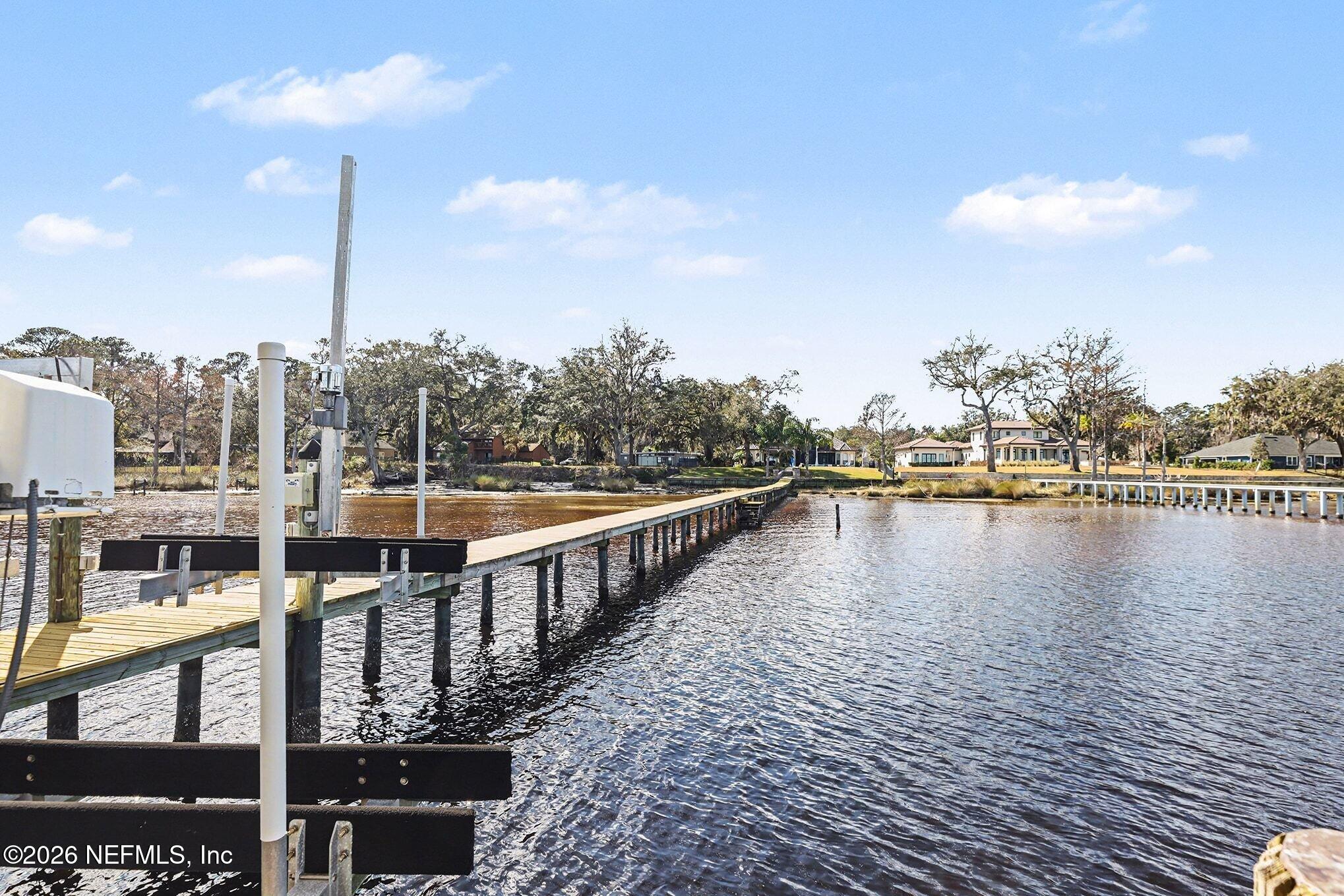 1402 Wilkies Point Road Green Cove Springs, FL 32043 - Photo 84 of 95 103_hmm17131_137