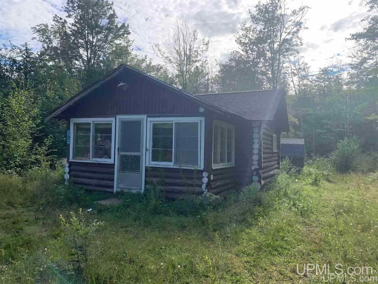53597 Post Road Lake Linden, MI 49945 - Photo 3 of 3 Gallery Image 3