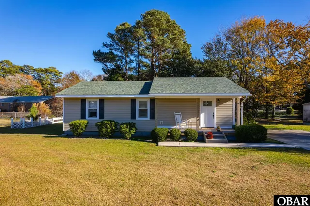 $374,000 | 102 Tom Court, Manteo, NC 27954